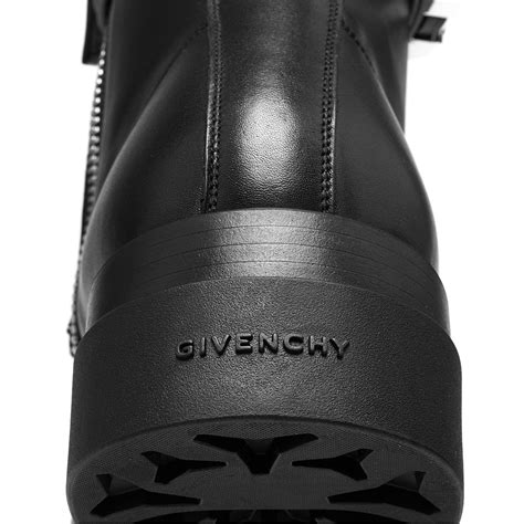 irrxc3xa9sistible Givenchy 2020 boots